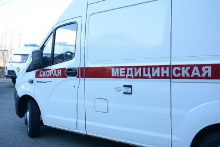 17-сантиметровую опухоль почки обнаружили у женщины, которая несколько недель назад перенесла кесарево сечение