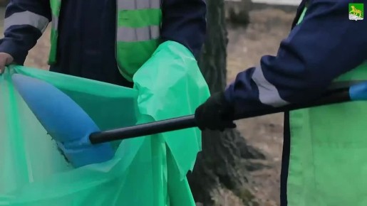 Санитарный двухмесячник стартовал во Владивостоке