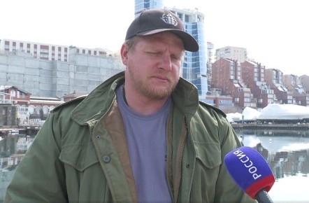 В Приморье ветеран СВО помогает бойцам восстановиться, а в свободное время – спасает тюленей