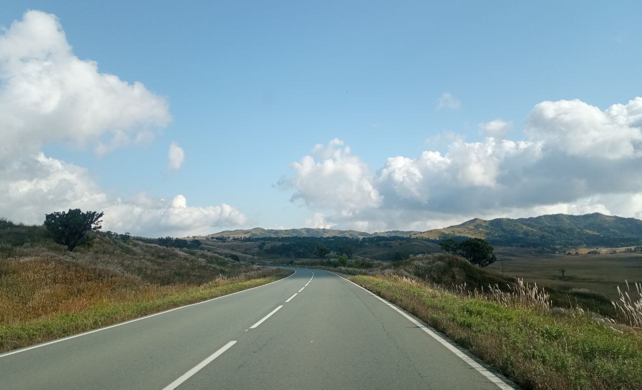 На дороги Приморья до 2031 года направят более 94 млрд