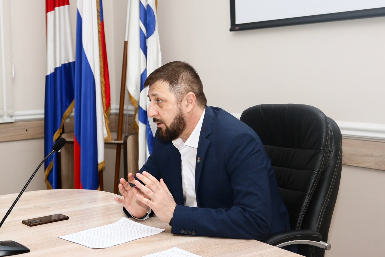 На предприятиях Находки снижается число случаев травматизма На предприятиях Находки снижается число случаев травматизма