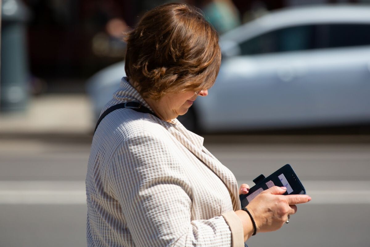 Пенсионеры теперь инвестируют с умом