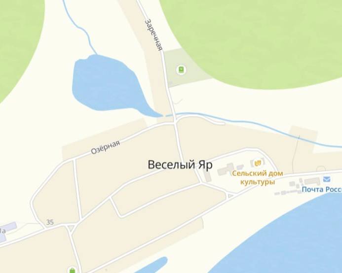 Забавные названия на карте Приморского края Забавные названия на карте Приморского края