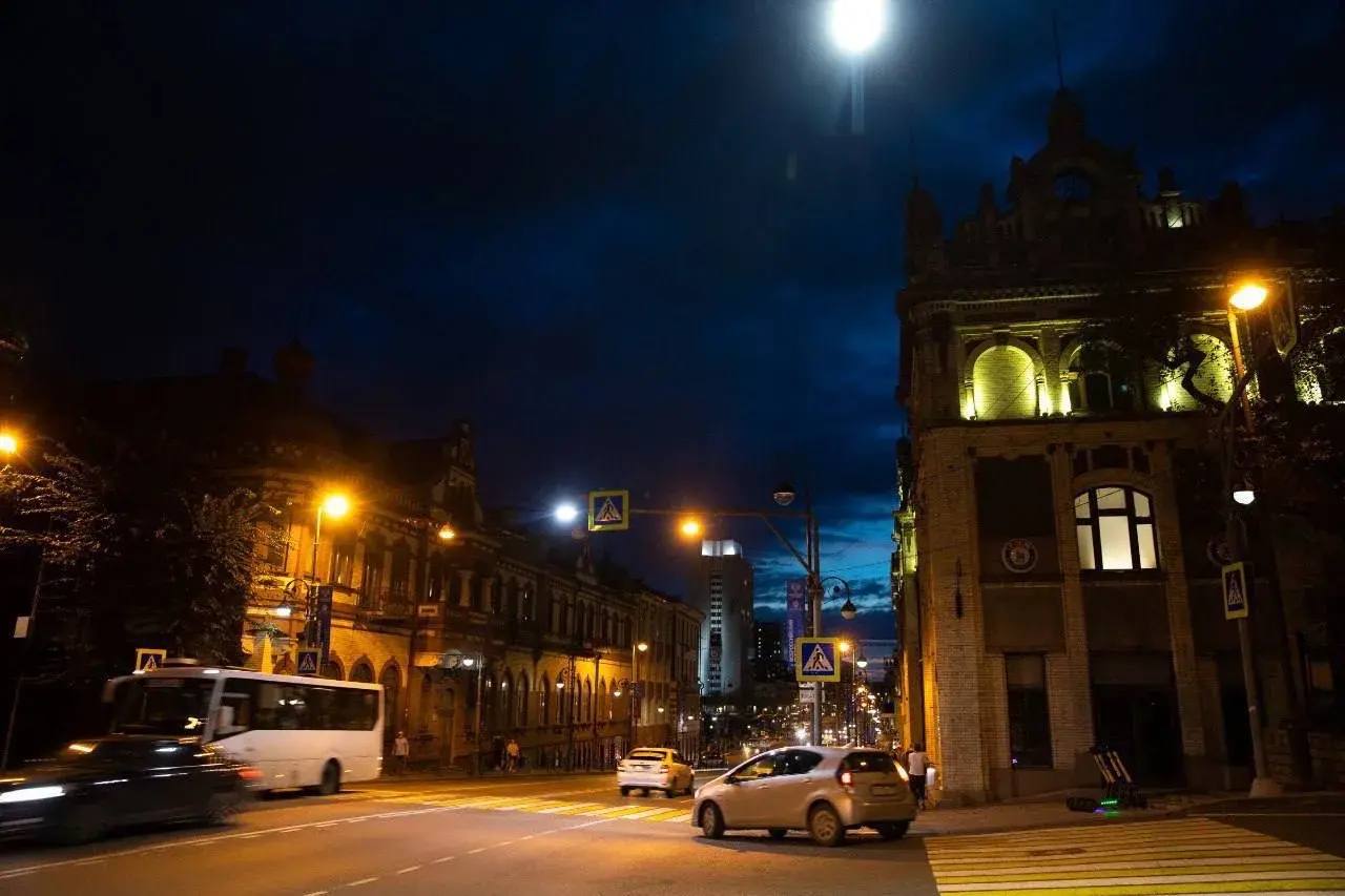 Зданию торгового дома «Кунст и Альберс» на Светланской, 33-35 сегодня исполняется 142 года Зданию торгового дома «Кунст и Альберс» на Светланской, 33-35 сегодня исполняется 142 года