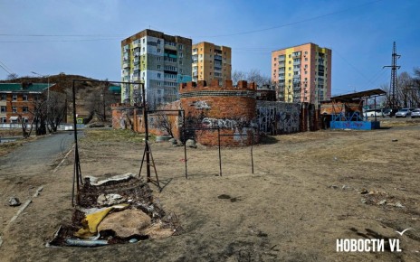 Выбирать три сквера для благоустройства в 2027 году жители Владивостока будут из 15-ти претендентов