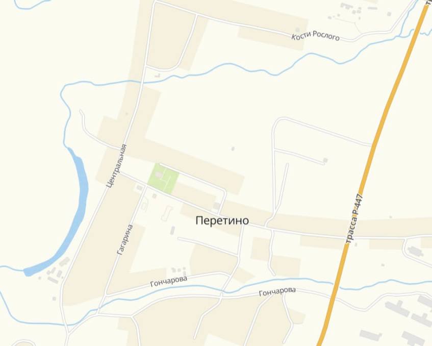 Забавные названия на карте Приморского края