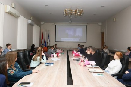 На предприятиях Находки снижается число случаев травматизма