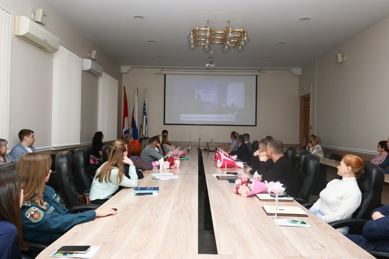 На предприятиях Находки снижается число случаев травматизма