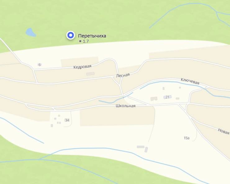 Забавные названия на карте Приморского края Забавные названия на карте Приморского края