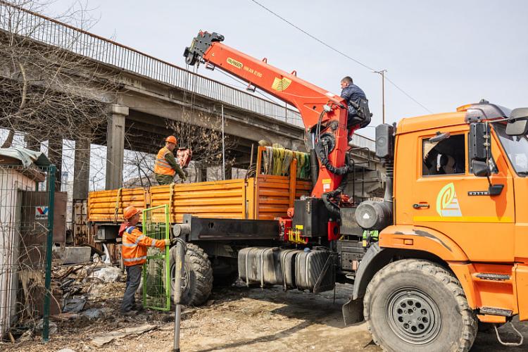 Владивосток приступил к подготовительному этапу масштабной реконструкции Рудневского моста