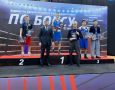 Боксер из Находки Иван Барсуков стал лучшим на дальневосточном ринге