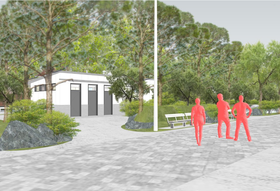 Реконструкция набережной Спортивной гавани Владивостока продолжится этим летом Реконструкция набережной Спортивной гавани Владивостока продолжится этим летом