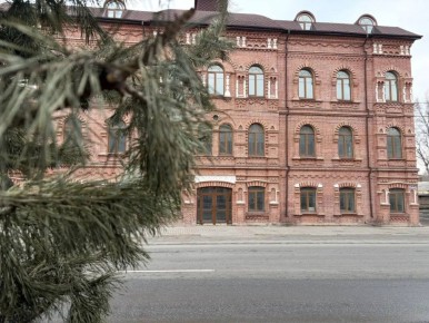 ������ ����, ���������!. ������� �������, 2 ������ � ������� ������ ������������ � ����������