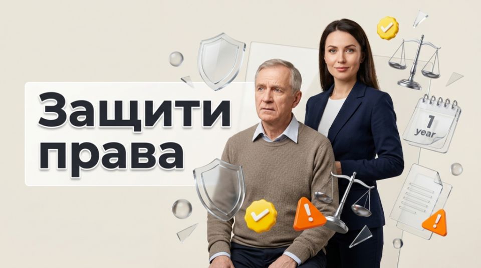 ��� ���������� �� ���������� ����� �������: ������ � ������������