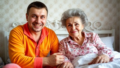 Тайны свекрови: Как один звонок изменил всё