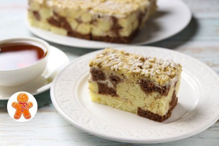 Торт на сгущенке: как быстро приготовить восхитительный сметанник