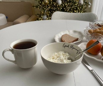 Что было на столе вчера: разнообразие на каждый вкус