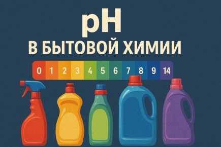 ������ ������� pH ����� ��� ������� ������ ����: � ��� ����� �����