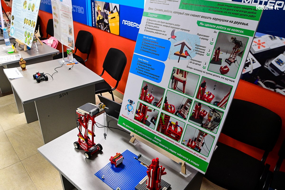 Силиконовые таба-лапки, черепашки с Сафонова и «настолка» по народам Приморья: ученики начальной школы представили свои свои проекты во Владивостоке Силиконовые таба-лапки, черепашки с Сафонова и «настолка» по народам Приморья: ученики начальной школы представили свои свои проекты во Владивостоке