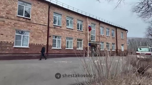 Константин Шестаков: В субботу выезжали в район бухты Щитовая