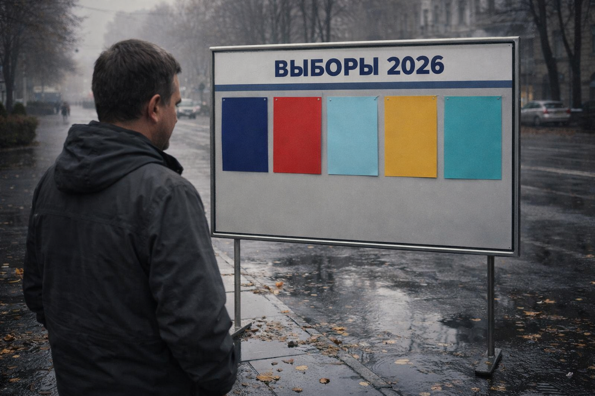 КПРФ выступает против ограничений на предвыборные материалы