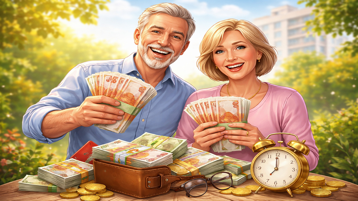 Как россияне могут получить пенсию досрочно: все нюансы и возможности