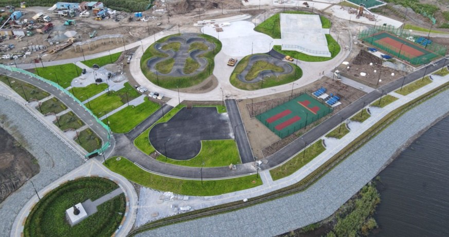 Конкурс на лучшие идеи по развитию территории озера Солёное стартовал в Находке