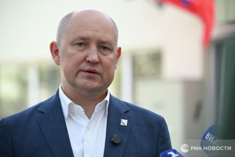 Михаил Развожаев: В Севастополе силы ПВО и нашего Черноморского флота отразили уже четвертую атаку ВСУ за это воскресенье