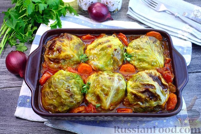 Весенний праздник капусты: новые рецепты для вашего стола