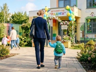 Расширены трудовые гарантии для женщин с детьми