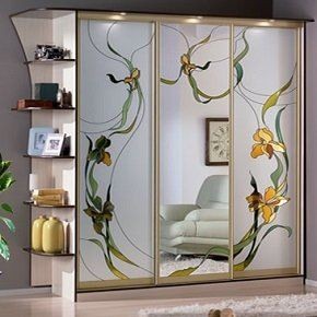 Как выбрать идеальный шкаф-купе: советы и цены