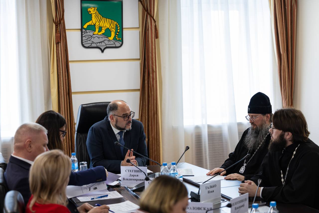 Праздник Светлой Пасхи отметят во Владивостоке 12 апреля Праздник Светлой Пасхи отметят во Владивостоке 12 апреля