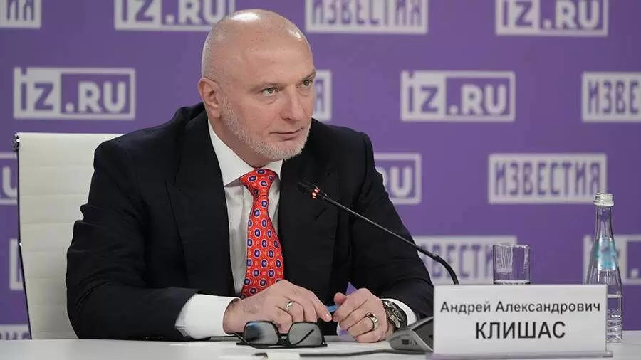 После завершения СВО некоторым ограничениям могут быть поставлены точка