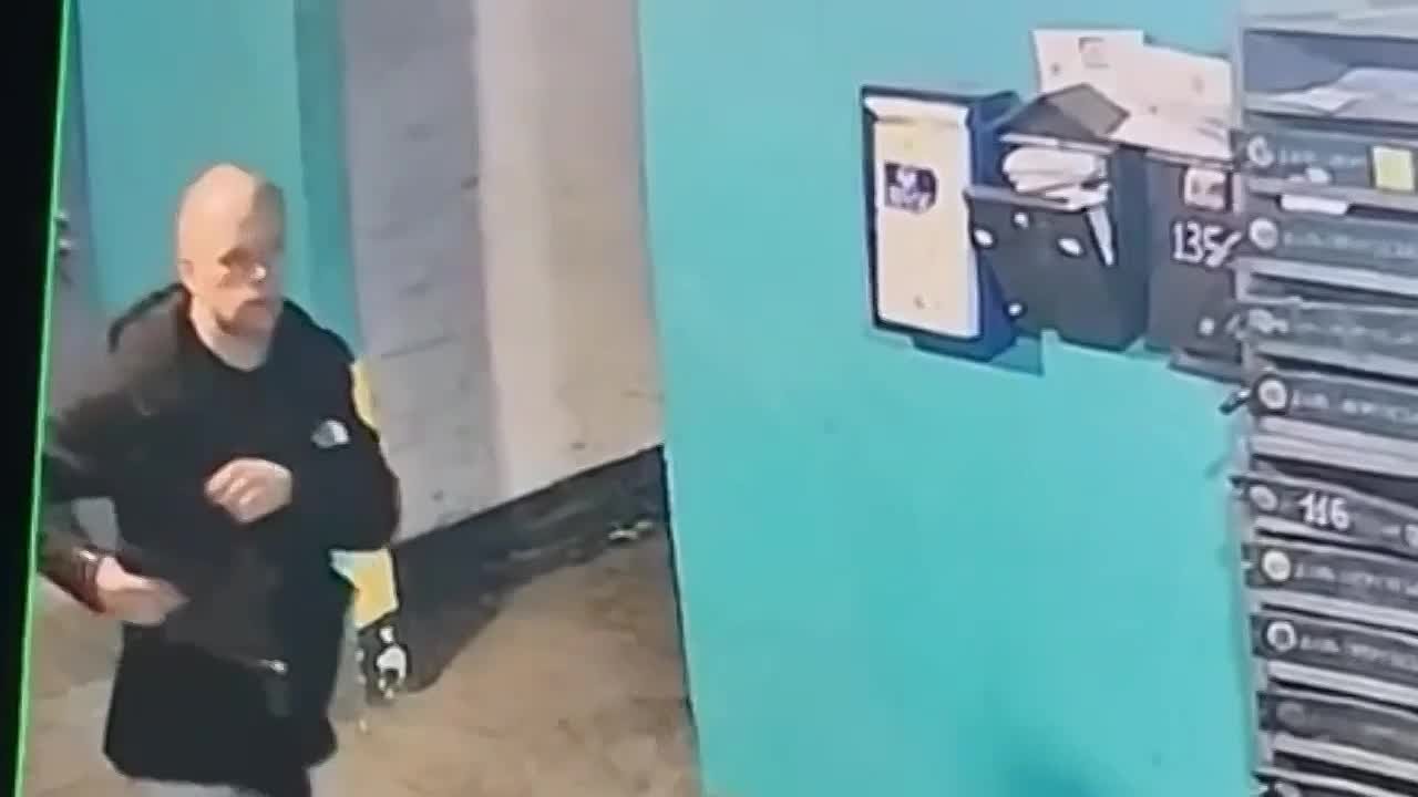 Во Владивостоке по горячим следам задержали подозреваемого в разбойном нападении