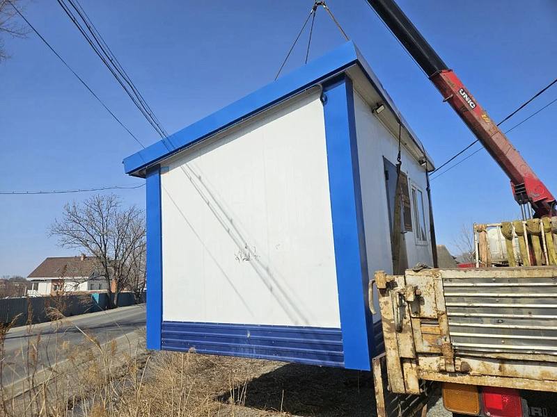 Во Владивостоке за месяц убрали 140 незаконных объектов Во Владивостоке за месяц убрали 140 незаконных объектов