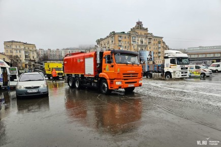 На Луговой скоро начнут делать новую ливневую канализацию