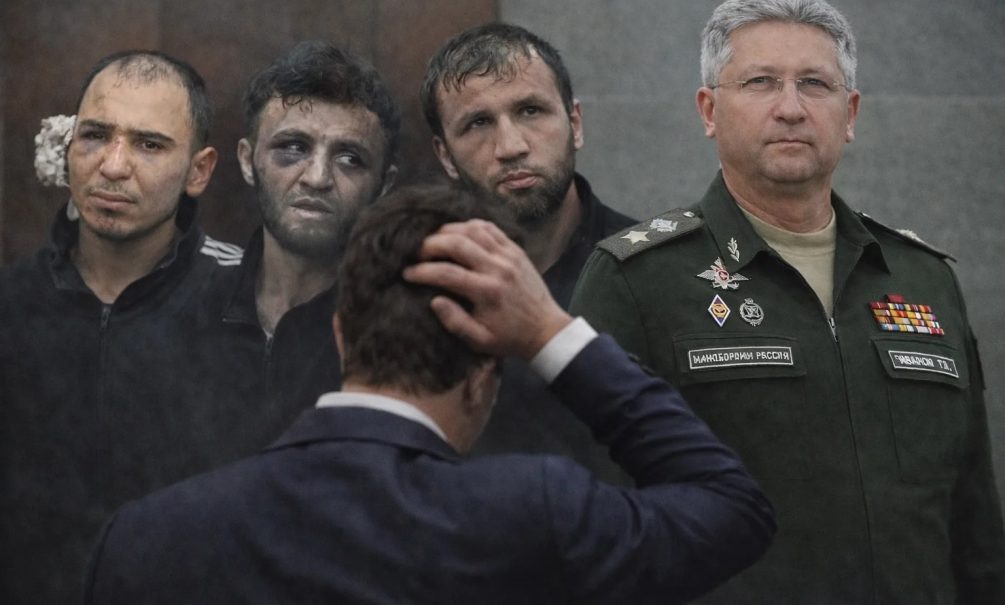 Запрет на негативные материалы: Татарстан предлагает новые ограничения для СМИ