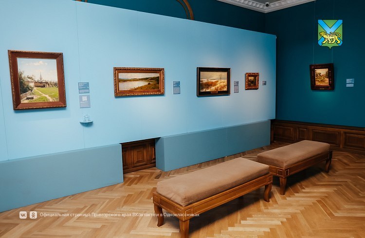 Участники СВО и их семьи могут ходить в Приморские музеи, театры и кино бесплатно