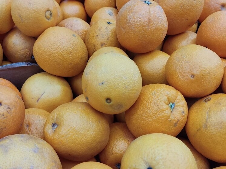 Весеннее меню: как поддержать здоровье и энергию с помощью пищи