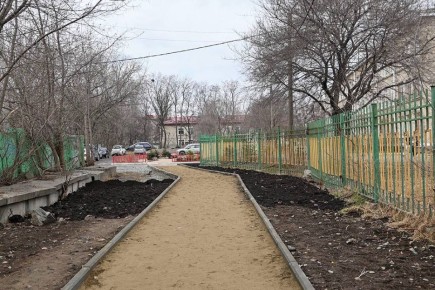 Общественные наблюдатели проинспектировали «Дорогу к знаниям»