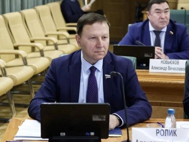 Новые гарантии для пострадавших от чрезвычайных ситуаций