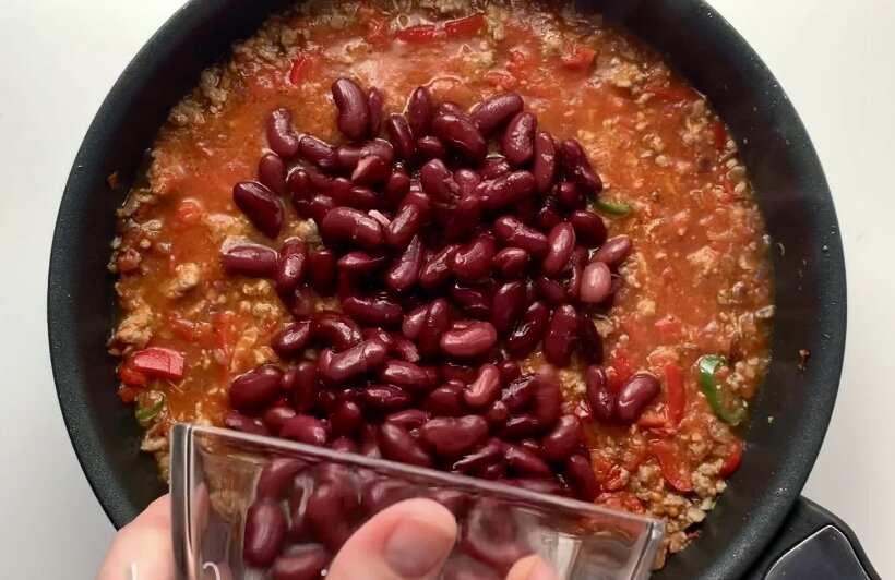 Быстрые ужины на сковороде: два рецепта, которые не отнимут у вас много времени