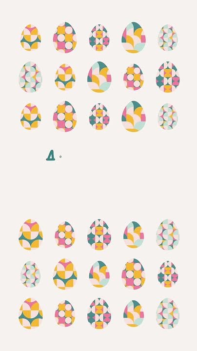 Главное на Пасху — не вред здоровью