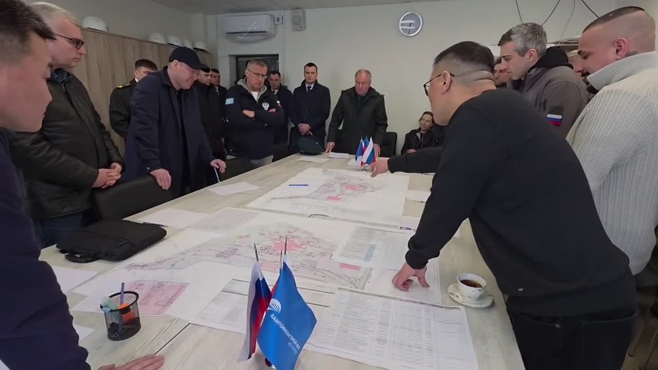 Заместитель руководителя ФТС России Алексей Тимофеев с рабочим визитом прибыл на Дальний Восток