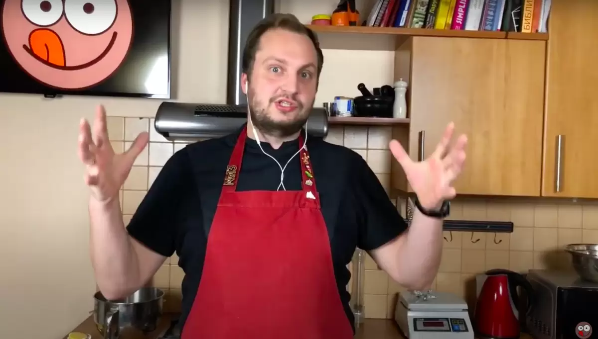 Проверьте свои кулинарные навыки с тестом о выпечке со всего мира