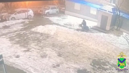 В Первореченском районе раскрыта кража мопеда