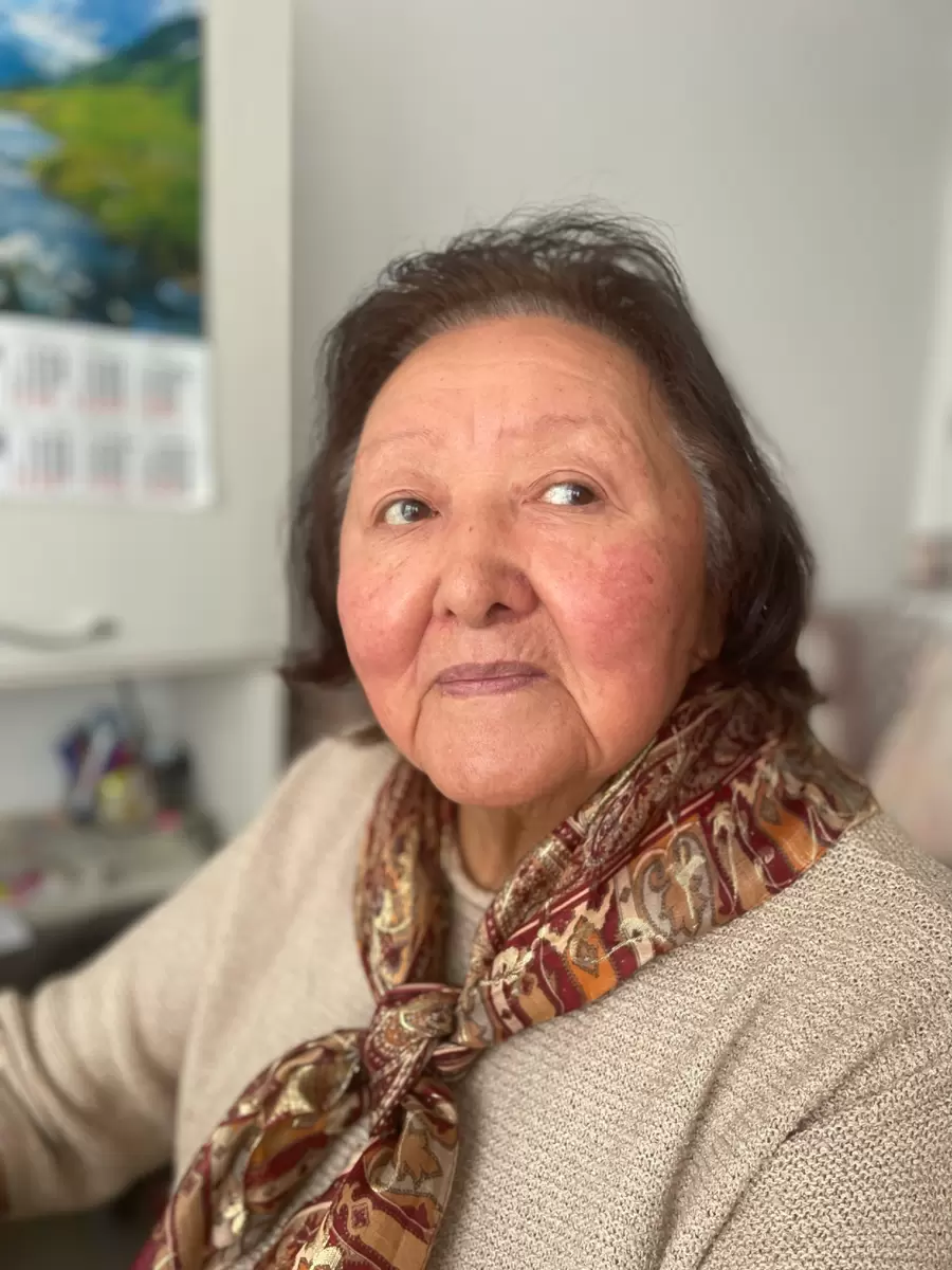 Почему важно замедлить темп питания после 50