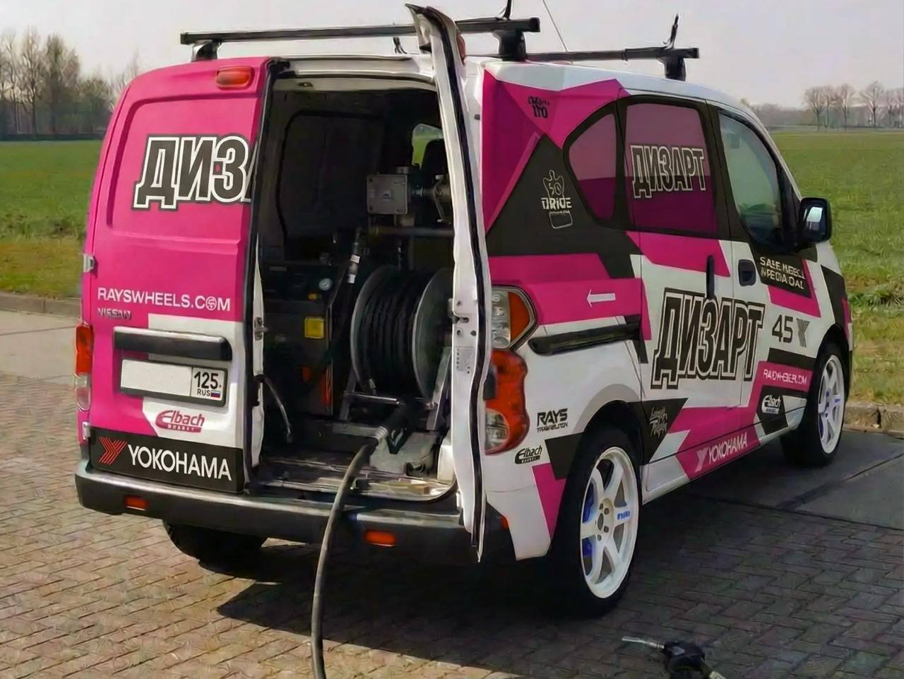 Представляем новые проекты, которые успешно реализованы либо стартуют на Дальнем Востоке и в Арктике с использованием механизмов господдержки #нашипроекты Представляем новые проекты, которые успешно реализованы либо стартуют на Дальнем Востоке и в Арктике с использованием механизмов господдержки #нашипроекты