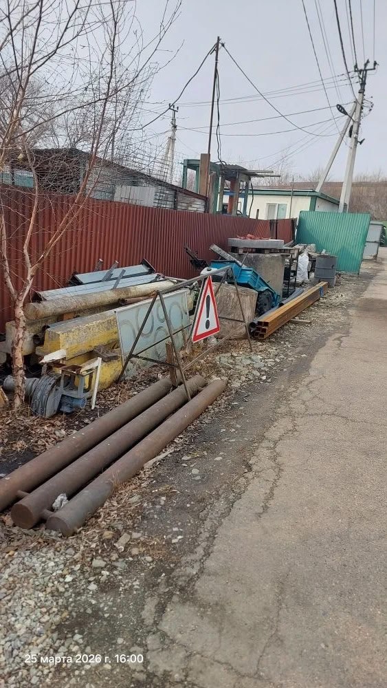 В Уссурийске выявлено 59 нарушений правил благоустройства