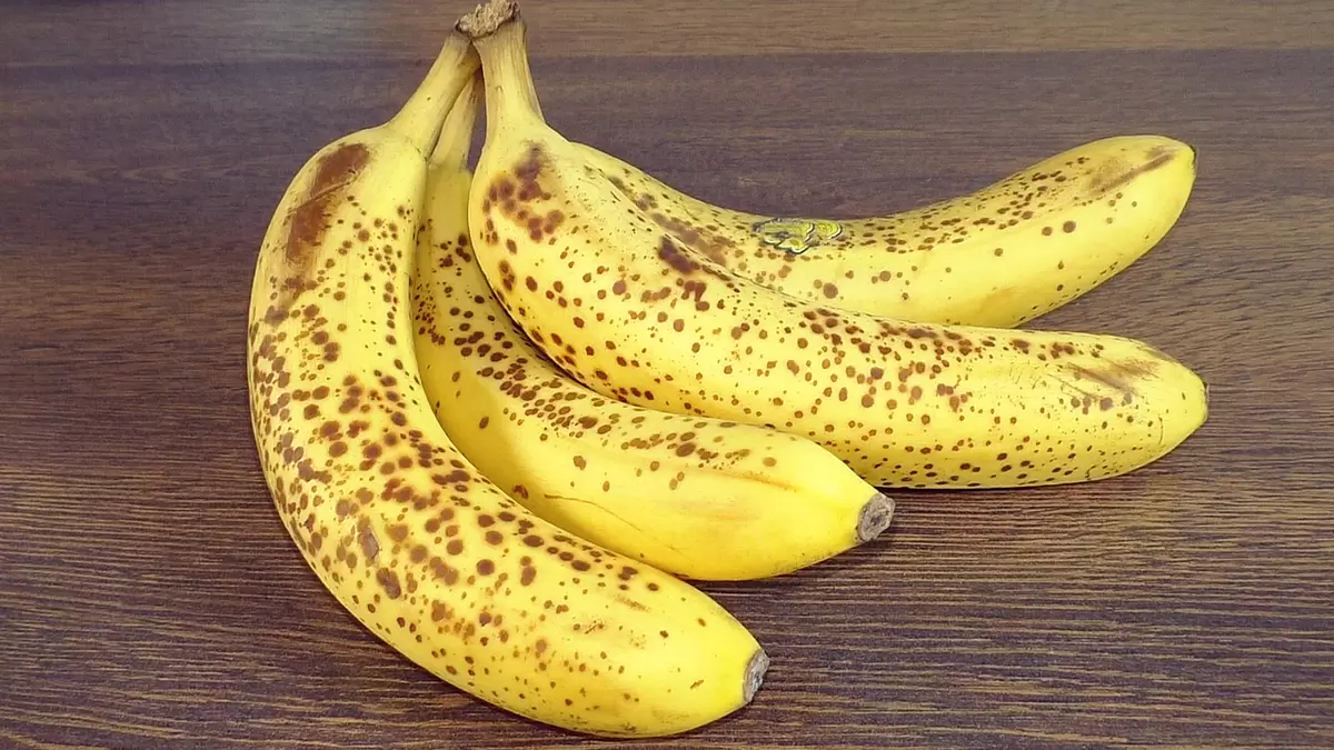 Как приготовить банановый пирог: простой рецепт, который покорит всех